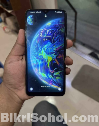 Samsung Galaxy A70